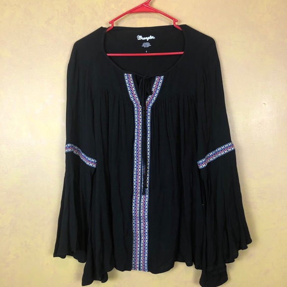 Women’s blouse - Picture 3 of 6